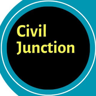 Логотип канала civiljunctionofficial