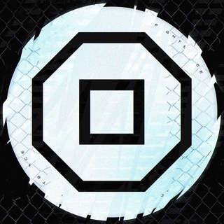 Логотип канала fight_space