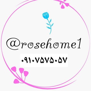 Логотип канала rosehome1