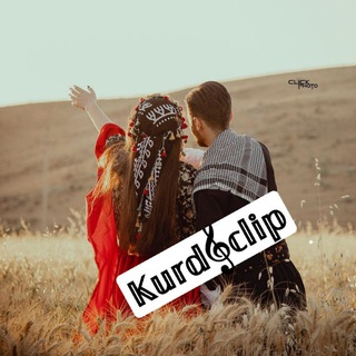 Логотип kurdclipp