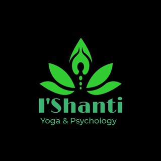 Логотип канала i_shanti_yoga