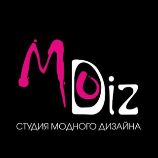 Логотип канала modizvl