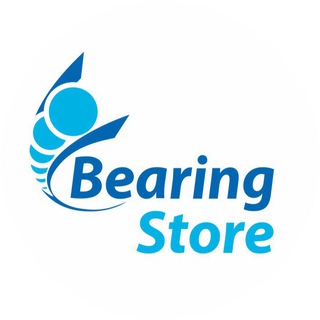 Логотип канала bearingstoreru