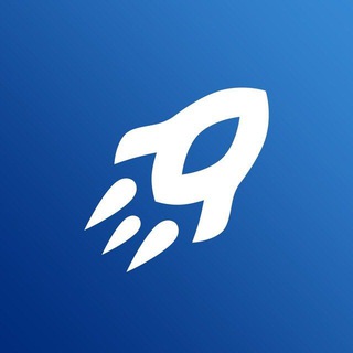 Логотип канала rocketcheque