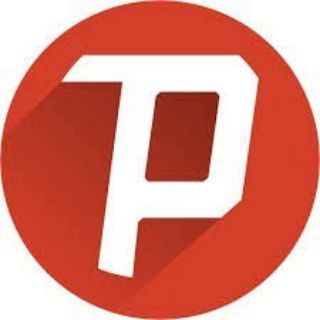 Логотип psiphon3_vpn