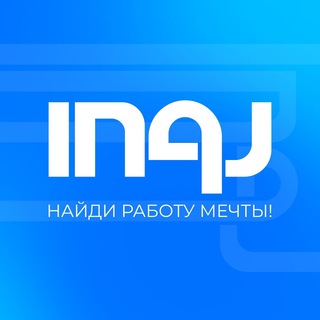 Логотип канала inajuz