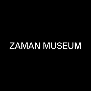 Логотип zamanmuseum