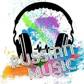 Логотип канала russian_hit_music