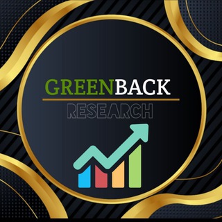 Логотип greenbackresearch