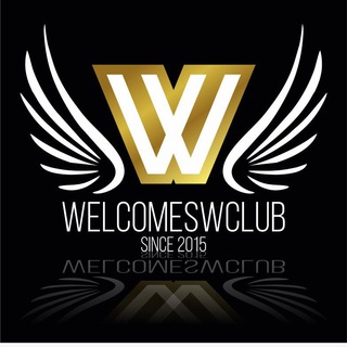 Логотип канала swclubwelcome