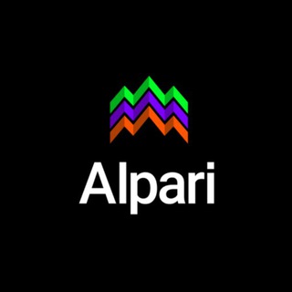 Логотип канала alpari_ru