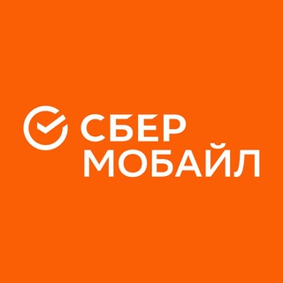 Логотип sbermobile_official