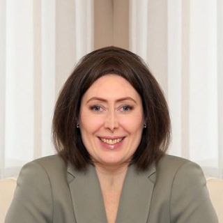 Логотип канала vpolushka