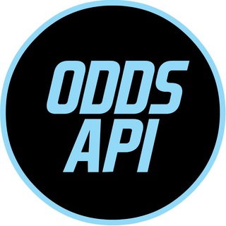 Логотип канала odds_api