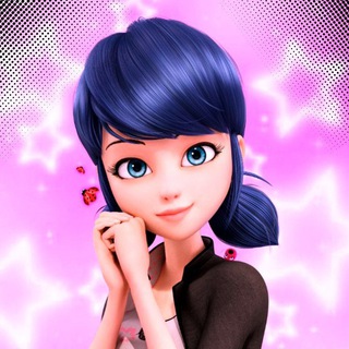 Логотип канала miraculous_lady_bugh