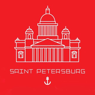 Логотип канала anna_pro_peterburg