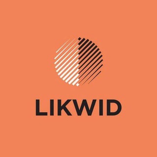 Логотип канала likwidexport