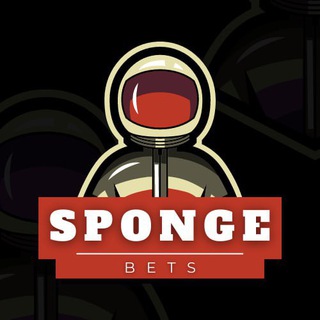 Логотип канала spongebets