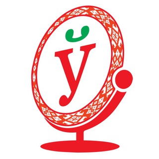 Логотип канала mirrorrb