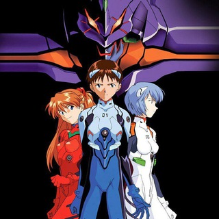 Логотип канала neongenesis_evangelion