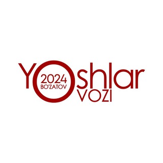 Логотип канала respublika_yoshlar_ovozi