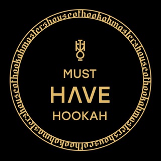 Логотип канала musthave_hookah