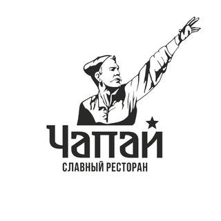 Логотип канала chapay_rest