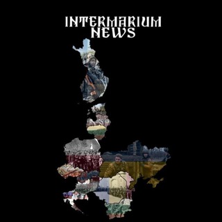 Логотип канала intermariumnewsreturns