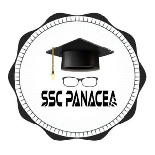 Логотип канала sscpanacea