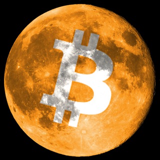 Логотип канала btc_2themoon