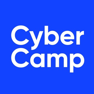 Логотип cybercamp_online