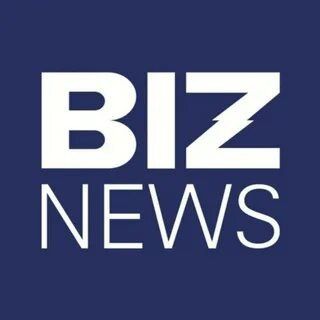 Логотип канала biznesnewss