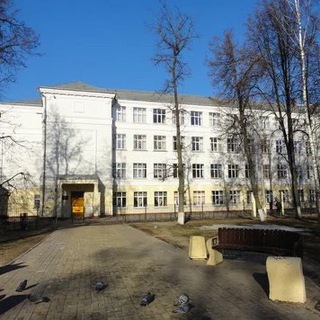 Логотип канала school3podolsk