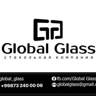 Логотип канала stanoklar_glass