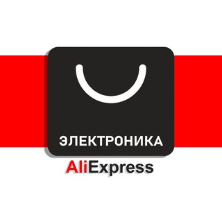 Логотип канала aliexpress_electro01