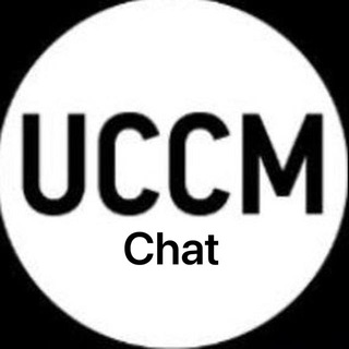 Логотип www_uccm_chat