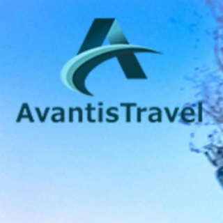 Логотип канала avantistravel