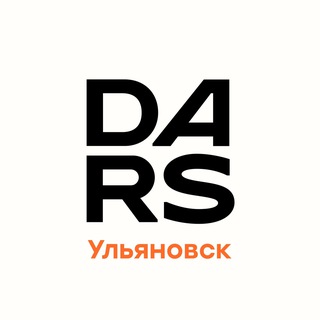 Логотип канала dars_development