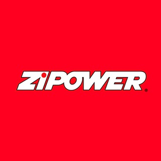 Логотип канала zipower