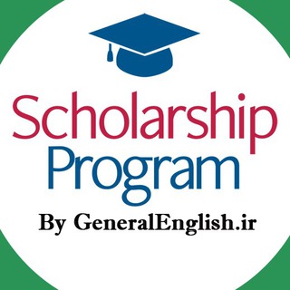 Логотип канала generalenglishscholarship