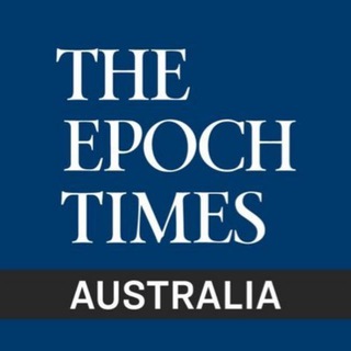 Логотип канала epochtimesau