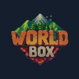 Логотип канала sworldbox