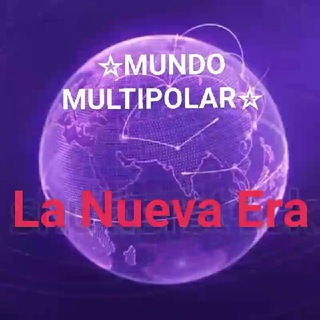 Логотип канала mundo_multipolar