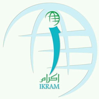 Логотип hadisharian_ikram