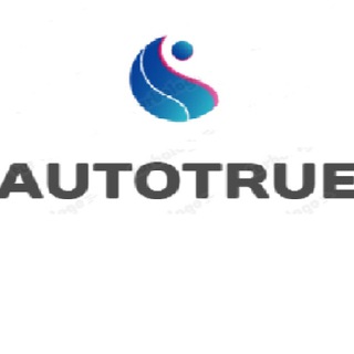 Логотип канала autotrue