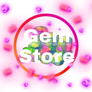 Логотип канала gemstore_otz