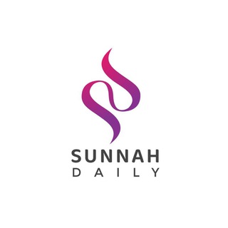 Логотип канала sunnahdaily_official