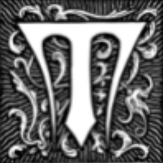 Логотип канала tikkey_tg