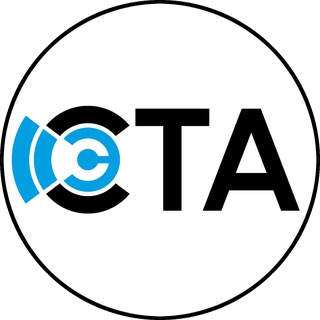 Логотип канала cta_telegram