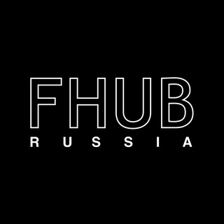 Логотип канала fhubrussia